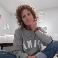 Hoosier Racing Tire Corp. Employee Melanie Strain's profile photo