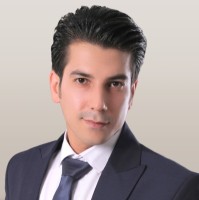 ToosFuseCo. (TFC) Employee Alireza Mahpour's profile photo