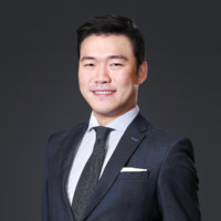 Sequoia Capital Employee Brian Yang's profile photo