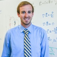 Aurora Engineering Employee Miles Bengtson's profile photo