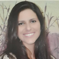 QIMA IBD Employee Natália Laperuta's profile photo
