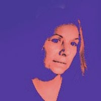 Women's Caucus for Art Employee Ellen Kieffer's profile photo