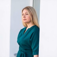 AVK CONFECTIONERY Employee Oksana Starostina's profile photo