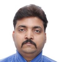 BlueBased BV Employee Mohan Roy's profile photo