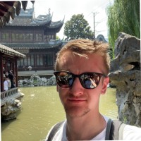 Parker Plant Limited Employee Adam Cooper's profile photo