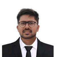 S.N Shah & Associates Employee Harsh Shah's profile photo