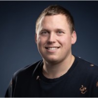 NB2N bv Employee Ralf Thijssen's profile photo