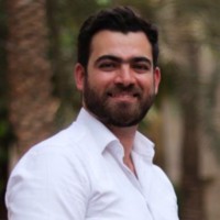 Omar Khaleel Email & Phone Number