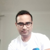 Strikeforce AMC Employee Sanket Sangwikar's profile photo