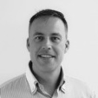 Broconsult Employee Søren Rasmussen's profile photo