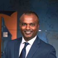 Manitoba Public Insurance Employee Dan Perera's profile photo