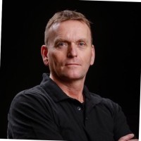 Dutch Fire Safety Group Employee Fred Leeuwesteijn's profile photo