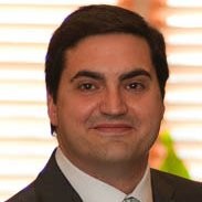 Lendlease Employee Ivan Hidalgo's profile photo