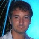 Technetronic S.r.l. Employee Emanuele Baldisseri's profile photo