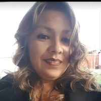Marina Ramirez's profile photo
