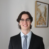 Glider.fi Employee Ashar Belanger's profile photo