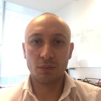 Datasense Employee Leonel Cáceres's profile photo