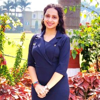 Pranjali Seetha