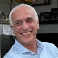 KYOCERA Document Solutions Europe Employee Elham Rizk's profile photo