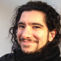 ZERO VFX Employee Rich Hardy Jr.'s profile photo