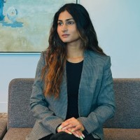 Nita Das's profile photo