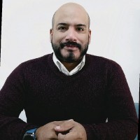Be Asesor Employee Alan Bravo's profile photo