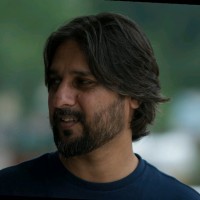 CodeSaaz Employee Muhammad Hanif's profile photo