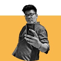 Black Position Employee Yuvraj Rathod's profile photo