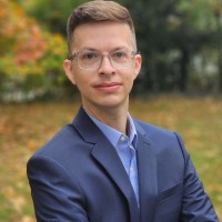 Partium.io Employee Craig Scull's profile photo