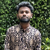 Krishana Reddy Email