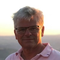 Forbo Flooring Systems Employee Jelle Kroes's profile photo