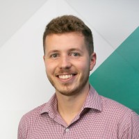 Commonwealth Bank Employee Joe Drew's profile photo