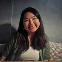 Voices of Singapore Employee Samantha Tham's profile photo