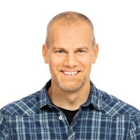 Questate AB Employee Mårten Olofsgård's profile photo