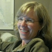 IDC Employee Nancy Gohring's profile photo