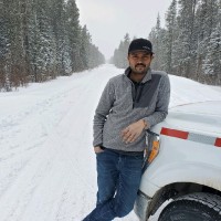 OCL Group Employee Sathish Krishnan's profile photo