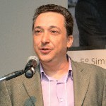 Universidade Federal do ABC - UFABC Employee Daniel Florio's profile photo