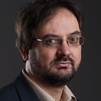 Cortex Consult A/S Employee Sándor Vékás's profile photo