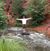 Intterra Employee Norval Tyler's profile photo