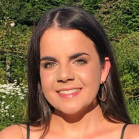 Beco Pets Employee Aleshea Addis's profile photo