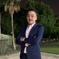 SDImktg Doha Employee Ahmed Youssef's profile photo