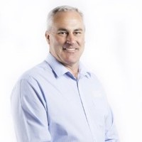 A-FLO Equipment Employee Steve Cook's profile photo