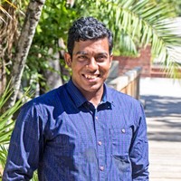 University of South Carolina Employee Nayan Mallick's profile photo