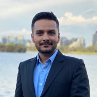 Builde Employee Ajit Kang's profile photo