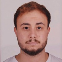 Akbank Employee Emre Yücel's profile photo