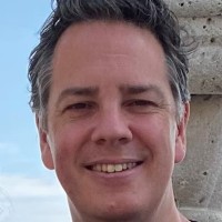 RUBIX. Employee Tibor Kosa's profile photo