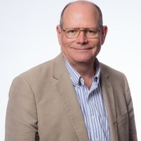 Vistage Australia and New Zealand Employee Joe Foster's profile photo