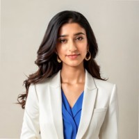 Sutcliffe Employee Sairah Ahmad's profile photo