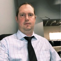 Network Telecom Employee Jeff Peart's profile photo