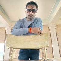 Brevity Software Solutions PVT. LTD. Employee Jitendra Patel's profile photo